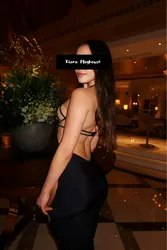 Body Rubs New York City, New York Kiara Playhouse  Escort model