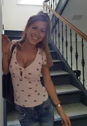 Escorts Hamburg, Germany Sophie Bach