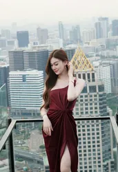 Escorts Bangkok, Thailand Patty