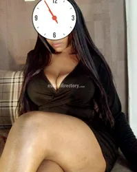 Escorts Nairobi, Kenya Fatuma