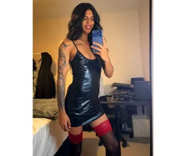 Escorts Milton Keynes, England GABY BRAZILIAN TS