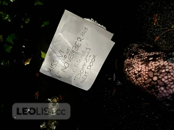 Escorts Vancouver, British Columbia Viola