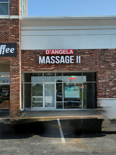 Massage Parlors O'Fallon, Missouri D'Angela Massage 2