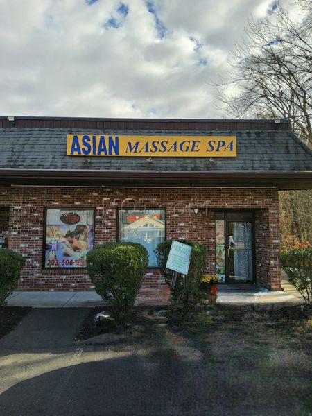 Massage Parlors North Branford, Connecticut Asian Massage Spa
