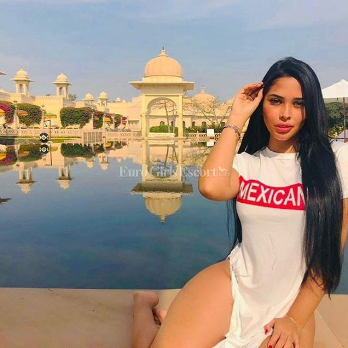 Escorts London, England Eva