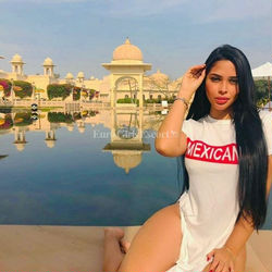 Escorts London, England Eva