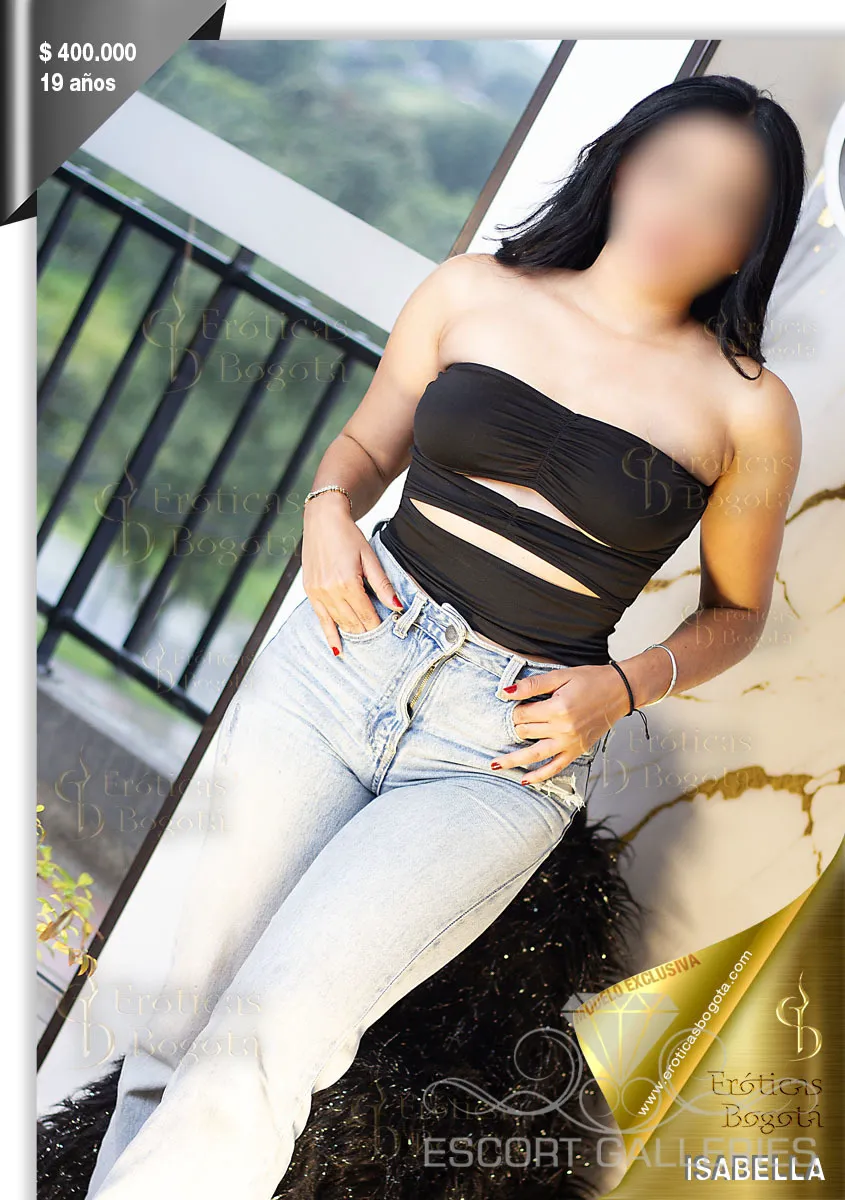 Escorts Bogota, Colombia null