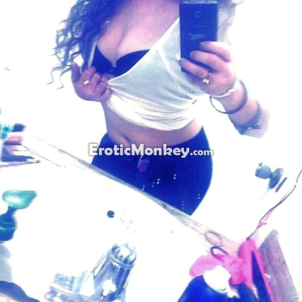 Escorts Fort Myers, Florida Arianna