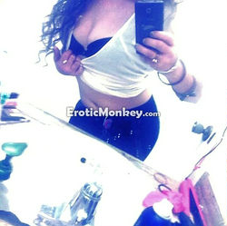 Escorts Fort Myers, Florida Arianna