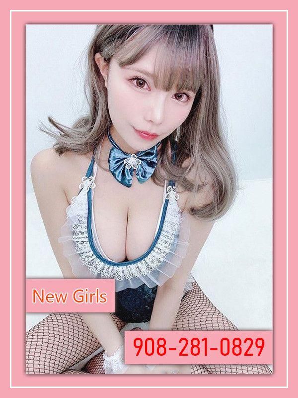 Escorts New Jersey New Young Girl