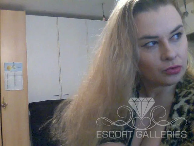 Escorts Milan, Italy Daria Domina