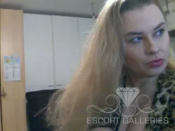 Escorts Milan, Italy Daria Domina