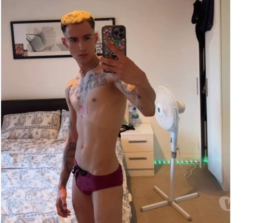 Escorts Watford, England Vlad | 25 | West London