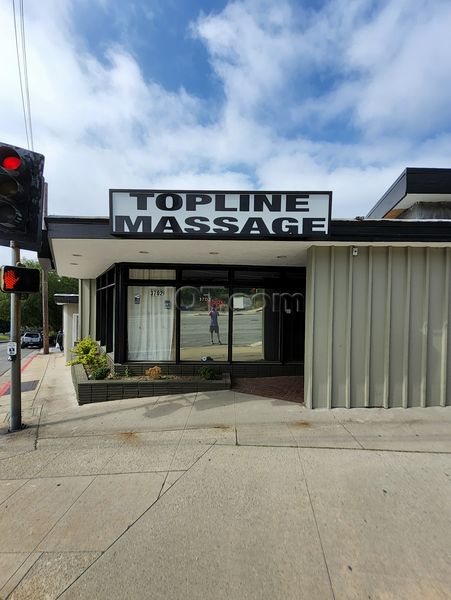 Massage Parlors Glendale, California Top Line Spa