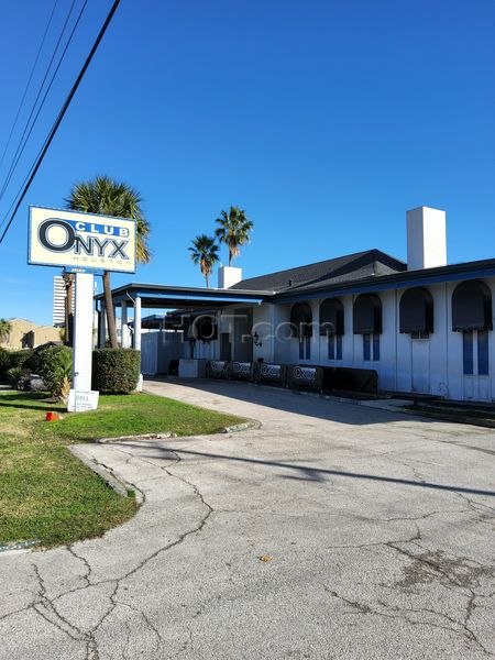Strip Clubs Houston, Texas Club Onyx Houston