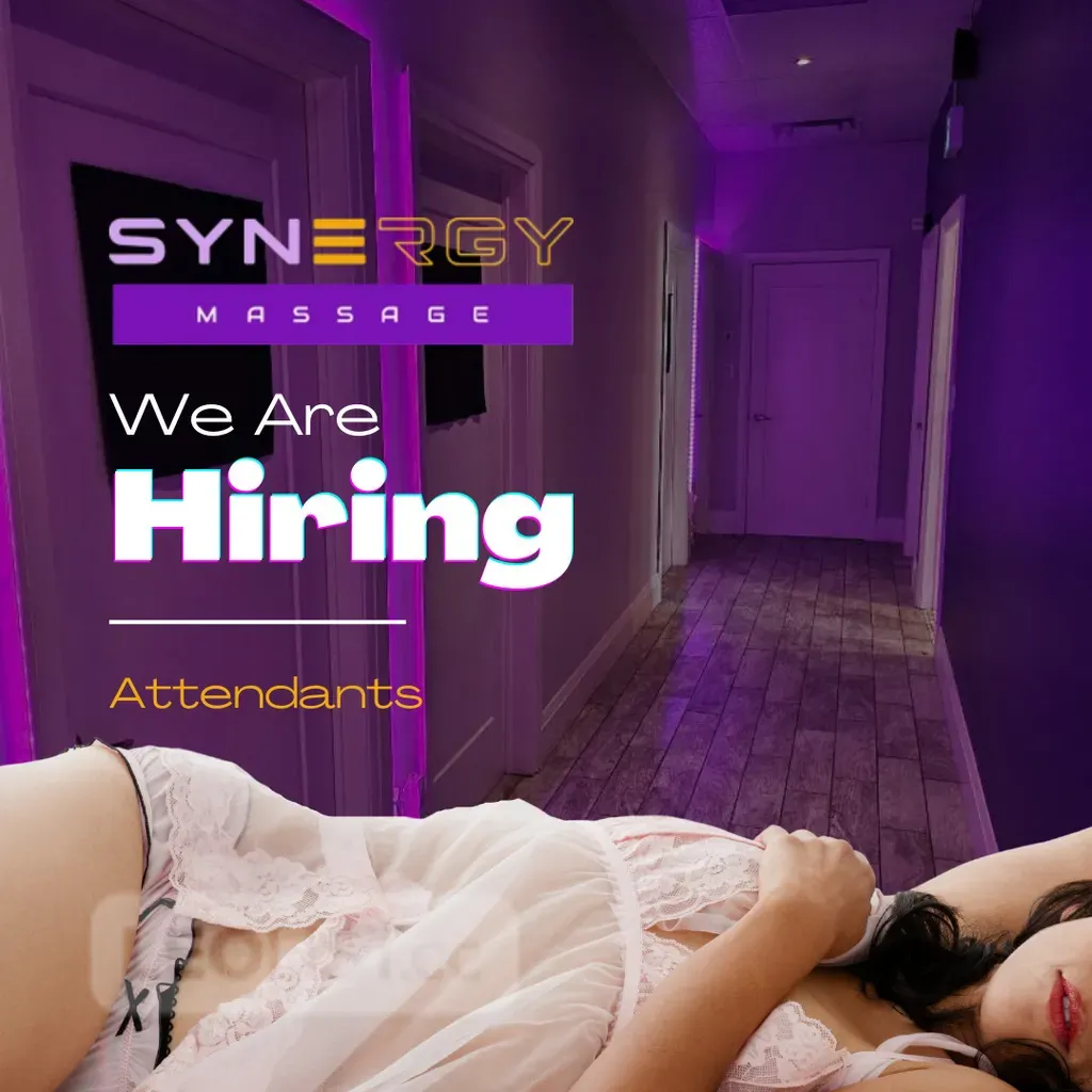 Escorts Vaughan, Ontario Synergy Massage