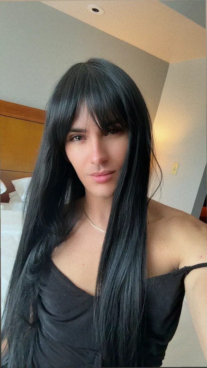Escorts Tampa, Florida Chantal