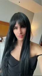 Escorts Tampa, Florida Chantal