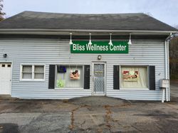 Massage Parlors Attleboro, Massachusetts Bliss Wellness Center