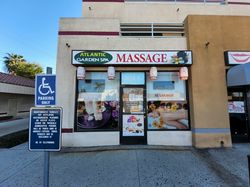 Massage Parlors Monterey Park, California Atlantic Spa