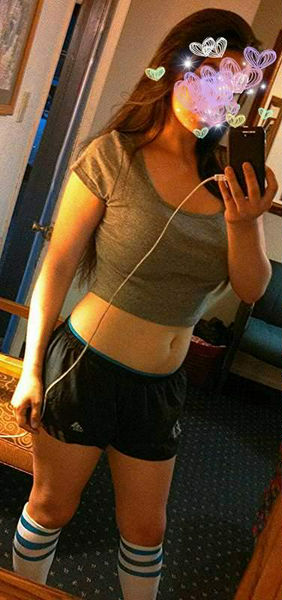 Teen girls Tacoma