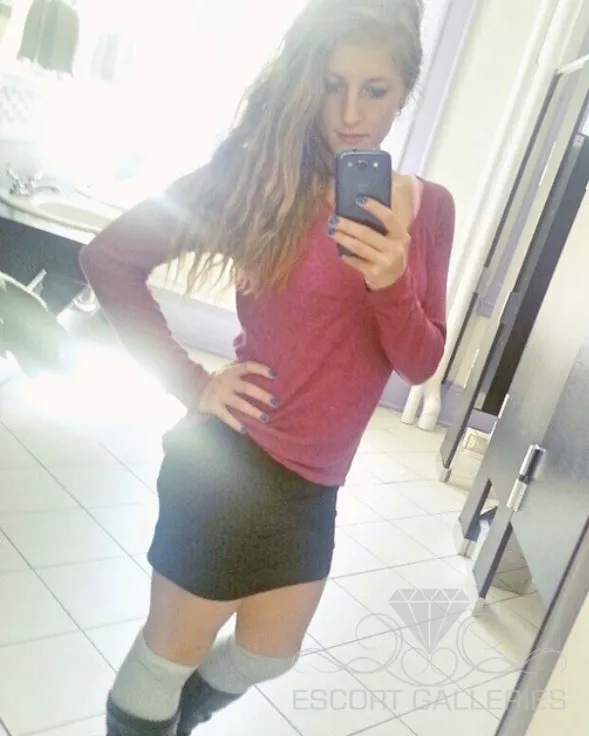 Escorts Denver, Colorado Skylar