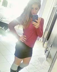 Escorts Denver, Colorado Skylar