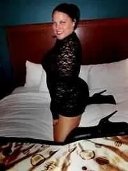 Escorts Katy, Texas JAZZ