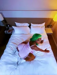 Escorts Fort Lauderdale, Florida Moncha Monroe