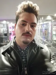 Escorts Lisbon, Portugal Daniel Candy