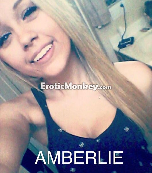 Escorts Salt Lake City, Utah Amberlie