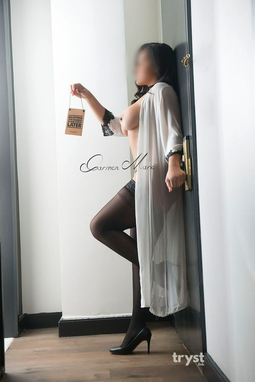 Escorts Brooklyn, New York Carmen Marie | - Passion!