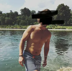 Escorts Ulm, Germany Stan