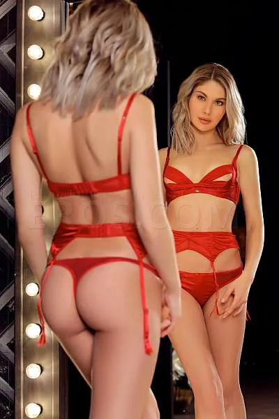 Escorts Clarksville, Tennessee Alice Allure