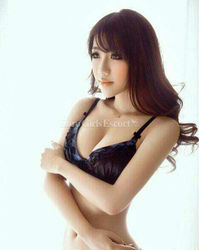 Escorts Malaysia Angie