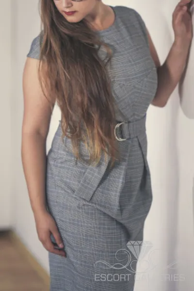 Escorts Munich, Germany Carolin