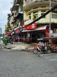 Phnom Penh, Cambodia Femdom