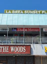Los Angeles, California La Thai Massage