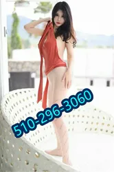 Escorts San Mateo, California Korean  Sexy girls💝🈲💝