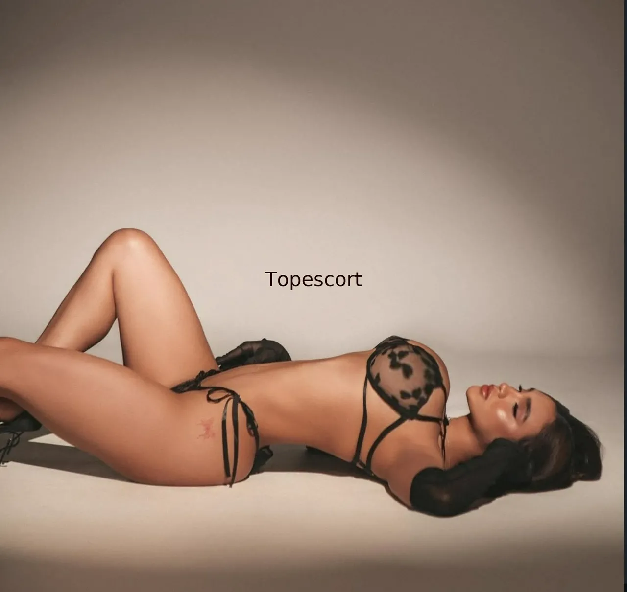 Escorts Phuket, Thailand Nikki