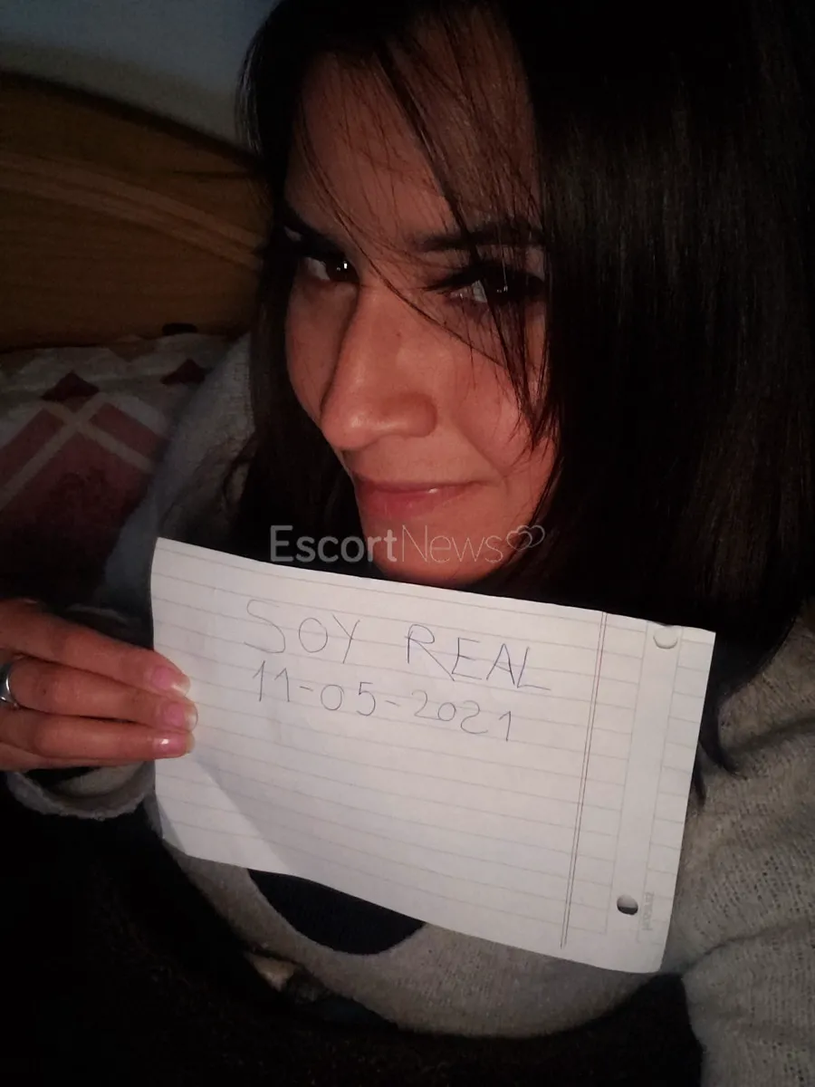 Escorts Argentina Sveta