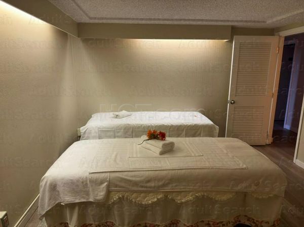 Massage Parlors Portland, Oregon Osaka SPA