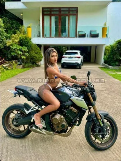 Escorts Rio de Janeiro, Brazil Mirellah Morais
