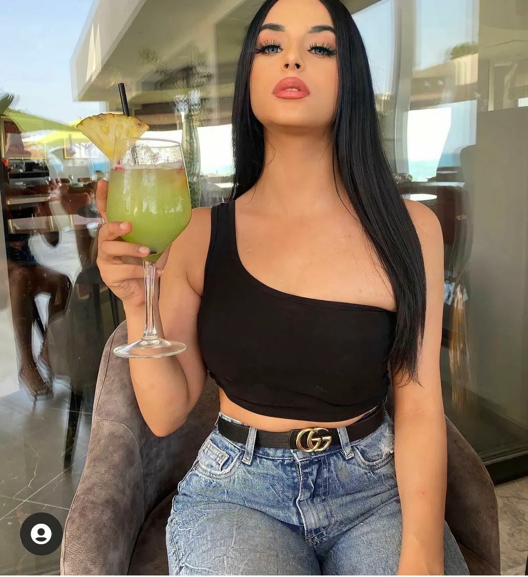 Escorts Istanbul, Turkey sara