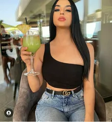 Escorts Istanbul, Turkey sara