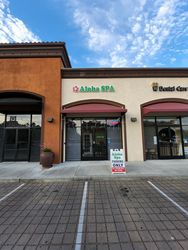 San Jose, California Aloha Spa Massage