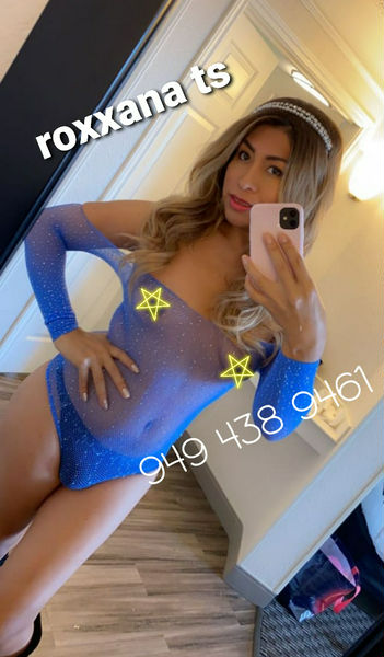 Escorts Las Vegas, Nevada vers latina TS 💖