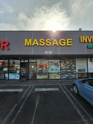 Reseda, California Spring Massage