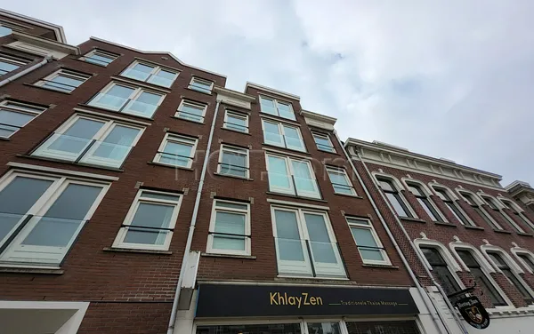 Massage Parlors Rotterdam, Netherlands Khlay Zen