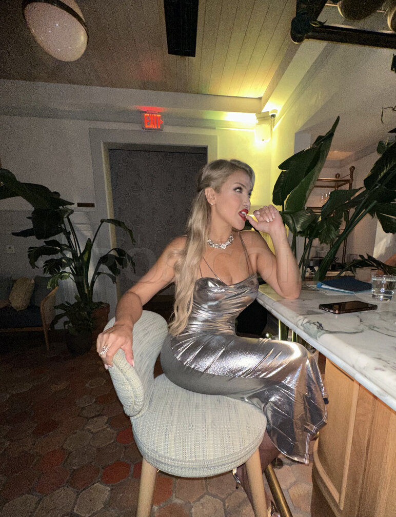 Escorts Miami, Florida VIP Layla Hayek Playboy model
